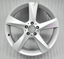Laden Sie das Bild in den Galerie-Viewer, 1x Alufelge 19 Zoll 8.5" 5x112 59ET A1664010202 Mercedes-Benz Gle W166 Rim Wheel FEL6750539848er