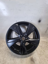 Laden Sie das Bild in den Galerie-Viewer, 1x Alufelge 18 Zoll 7.5" 5x100 6F0071498A Seat Rim Wheel FEL2473653222ug