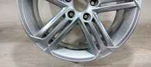 Load image into Gallery viewer, 1x Alufelge 18 Zoll 7.5" 5x112 51ET 5K0601025H VW Golf Vii Rim Wheel FEL9048417801bu