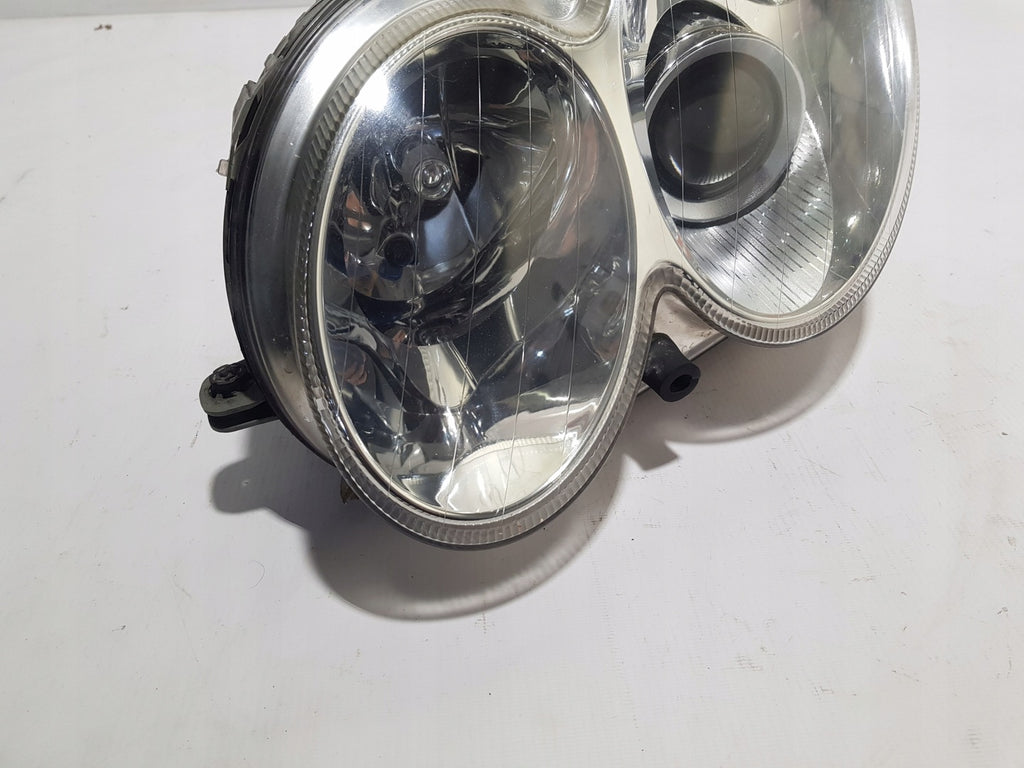 Frontscheinwerfer Mercedes-Benz Clk Xenon Links Scheinwerfer Headlight