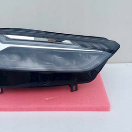 Frontscheinwerfer Audi Q5 80A941036E Full LED Rechts Scheinwerfer Headlight SCH8718774198ud