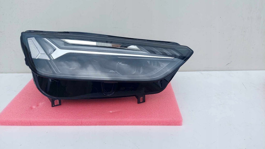 Frontscheinwerfer Audi Q5 80A941036E Full LED Rechts Scheinwerfer Headlight SCH8718774198ud
