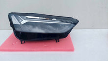 Laden Sie das Bild in den Galerie-Viewer, Frontscheinwerfer Audi Q5 80A941036E Full LED Rechts Scheinwerfer Headlight SCH8718774198ud