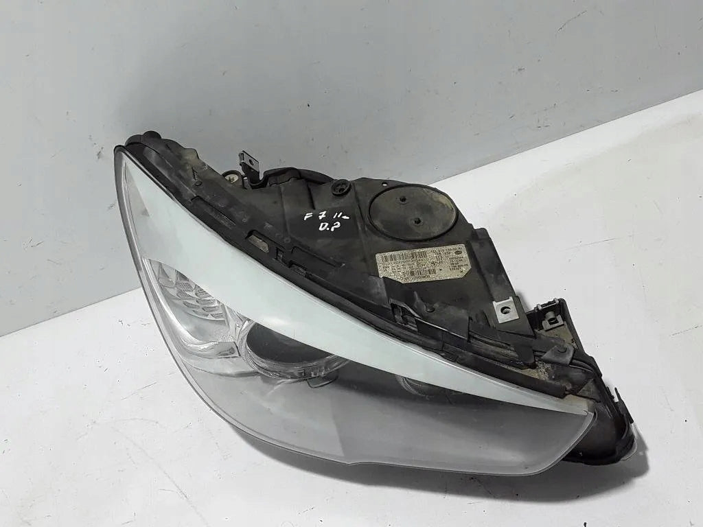 Frontscheinwerfer BMW 5 Gran Turismo 719960809 Rechts Scheinwerfer Headlight SCH6574010439co