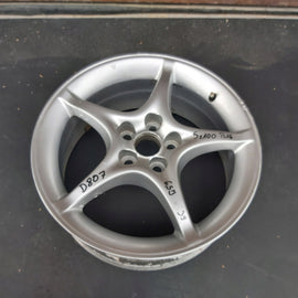 1x Alufelge 16 Zoll 6.5
