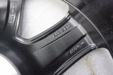 Load image into Gallery viewer, 1x Alufelge 19 Zoll 8.0" 5x112 38ET Glanz Schwarz A2534011600 Mercedes-Benz Glc FEL3649031922um