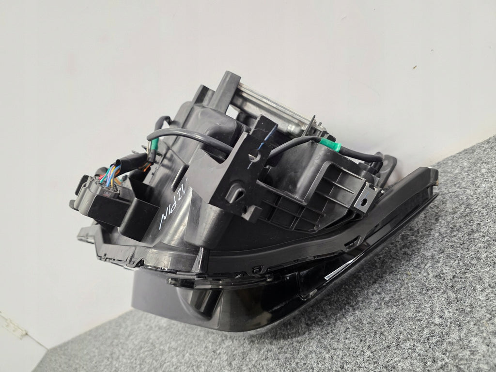 Frontscheinwerfer Mazda Cx-30 DGJ1-51030 Full LED Rechts Scheinwerfer Headlight SCH2654362643lv