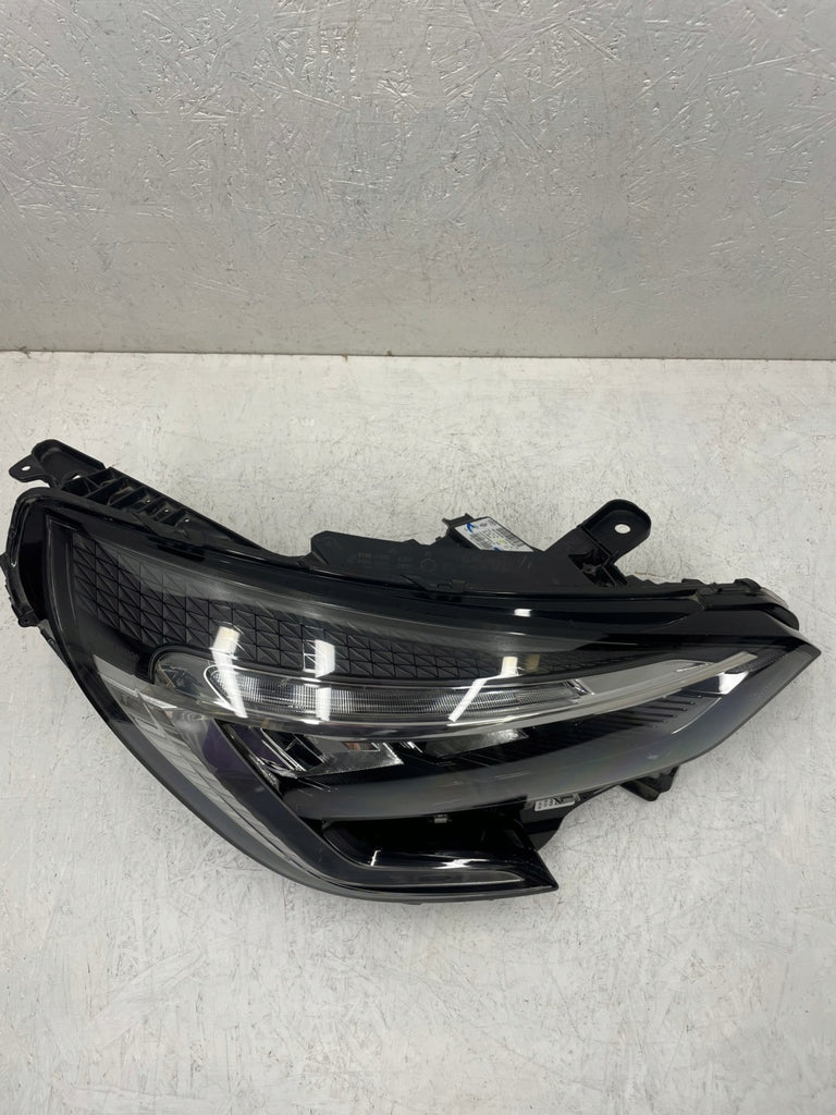 Frontscheinwerfer Renault Clio I 5 260100902R Rechts Scheinwerfer Headlight SCH4579682996rd