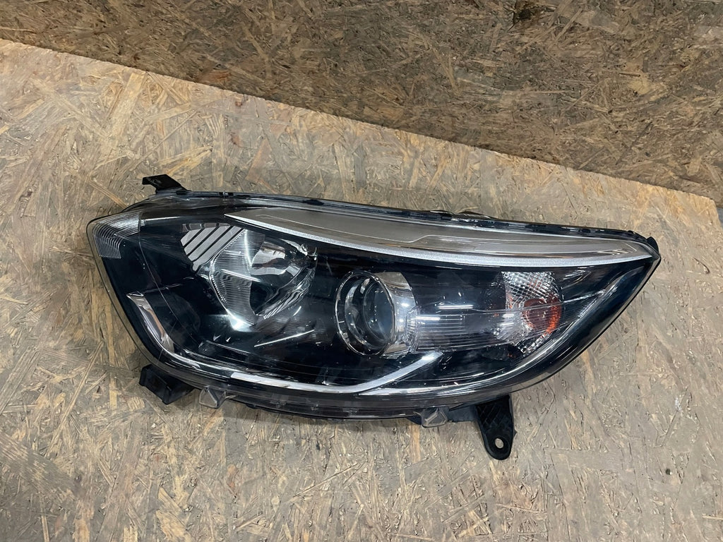 Frontscheinwerfer Renault Captur I 260603859R Links Scheinwerfer Headlight