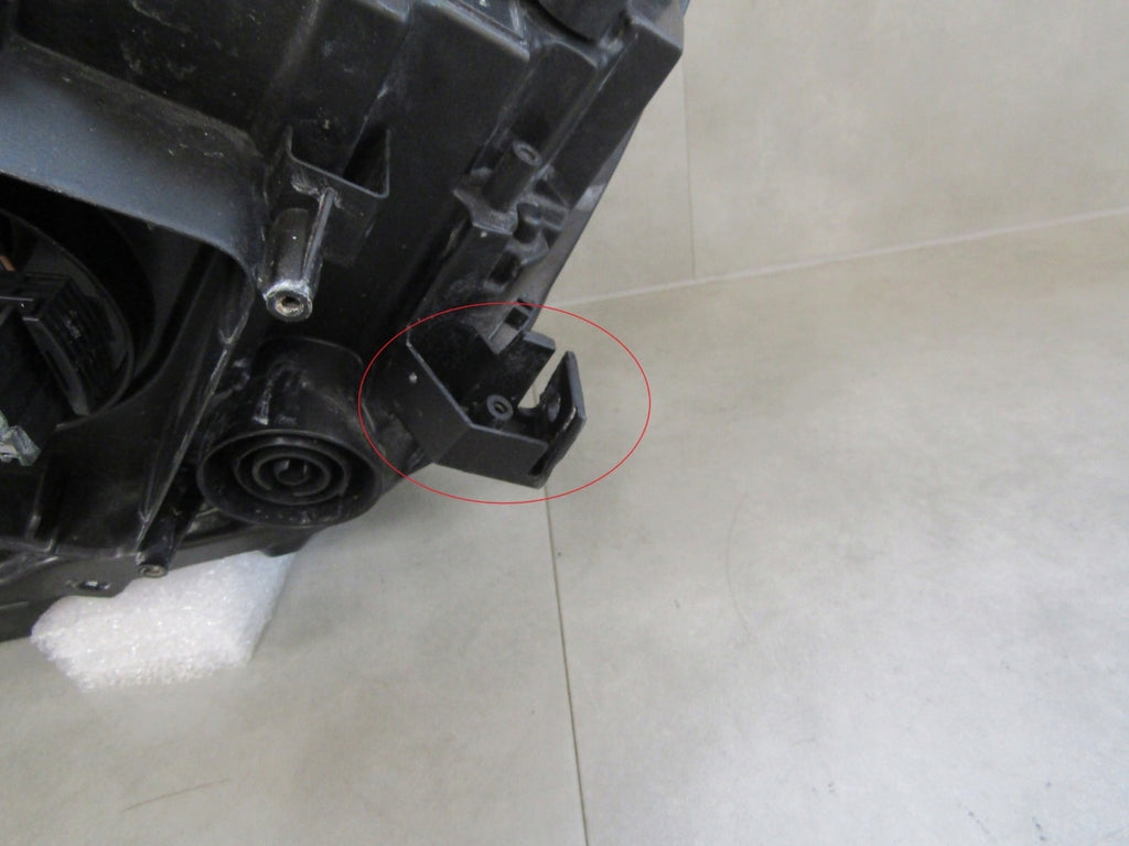 Frontscheinwerfer VW Troc T-Roc 2GA941036D LED Rechts Scheinwerfer Headlight