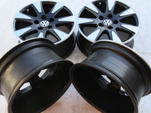 Load image into Gallery viewer, 1x Alufelge 16 Zoll 7.0&quot; 5x112 3C0601025AE VW Passat Rim Wheel