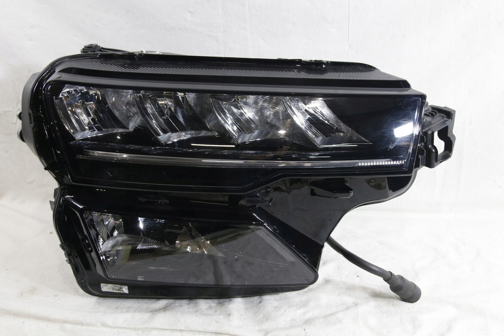Frontscheinwerfer Skoda Karoq 57B941010 00225634-08 LED Rechts Headlight SCH6445489989ls