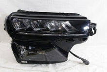 Load image into Gallery viewer, Frontscheinwerfer Skoda Karoq 57B941010 00225634-08 LED Rechts Headlight SCH6445489989ls