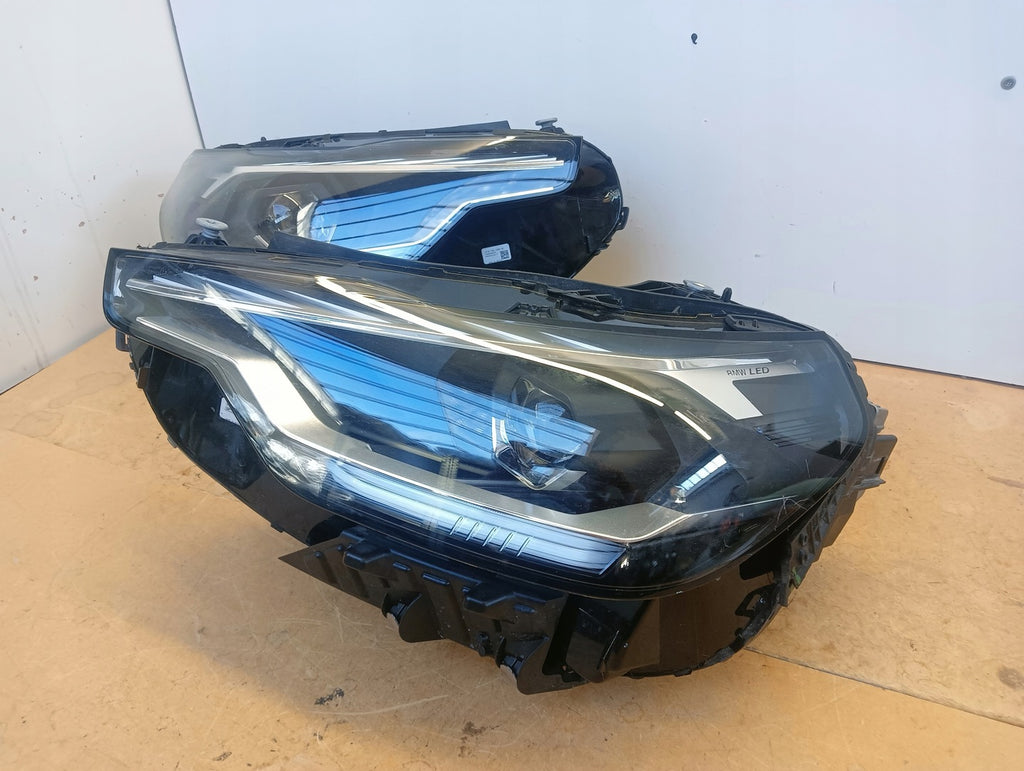 Frontscheinwerfer BMW 2 G42 5A320E5-08 5A320E6-08 Full LED Ein Satz Headlight SCH8882316874lo