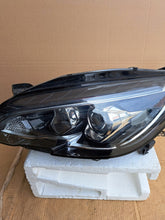 Load image into Gallery viewer, Frontscheinwerfer Peugeot 308 16285554 Links Scheinwerfer Headlight SCH5364267246ii