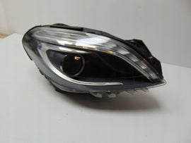 Frontscheinwerfer Mercedes-Benz W246 A2468201661 Xenon Rechts Headlight SCH7577980667ak