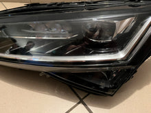 Load image into Gallery viewer, Frontscheinwerfer Skoda Superb III 3V1941015D LED Links Scheinwerfer Headlight SCH5327821053jw