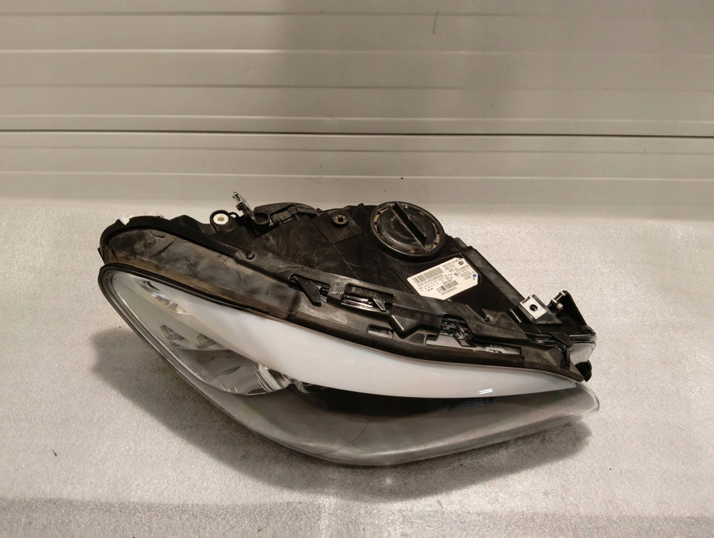 Frontscheinwerfer BMW 5 F10 7203252 Rechts Scheinwerfer Headlight SCH6592988737lj