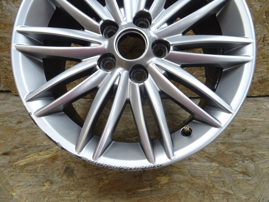 1x Alufelge 16 Zoll 7.0" 5x109 Glanz F1EJ-A1 Ford Mondeo Rim Wheel FEL6332367097jz