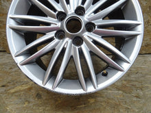 Load image into Gallery viewer, 1x Alufelge 16 Zoll 7.0" 5x109 Glanz F1EJ-A1 Ford Mondeo Rim Wheel FEL6332367097jz