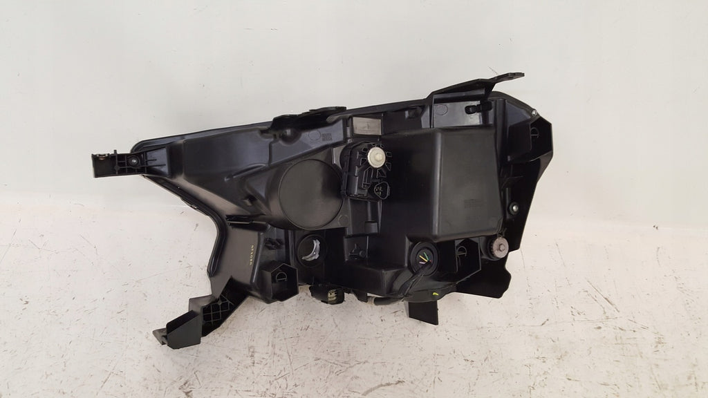 Frontscheinwerfer Ford Ranger JB3B-13E014-A LED Rechts Scheinwerfer Headlight SCH1347440059mm