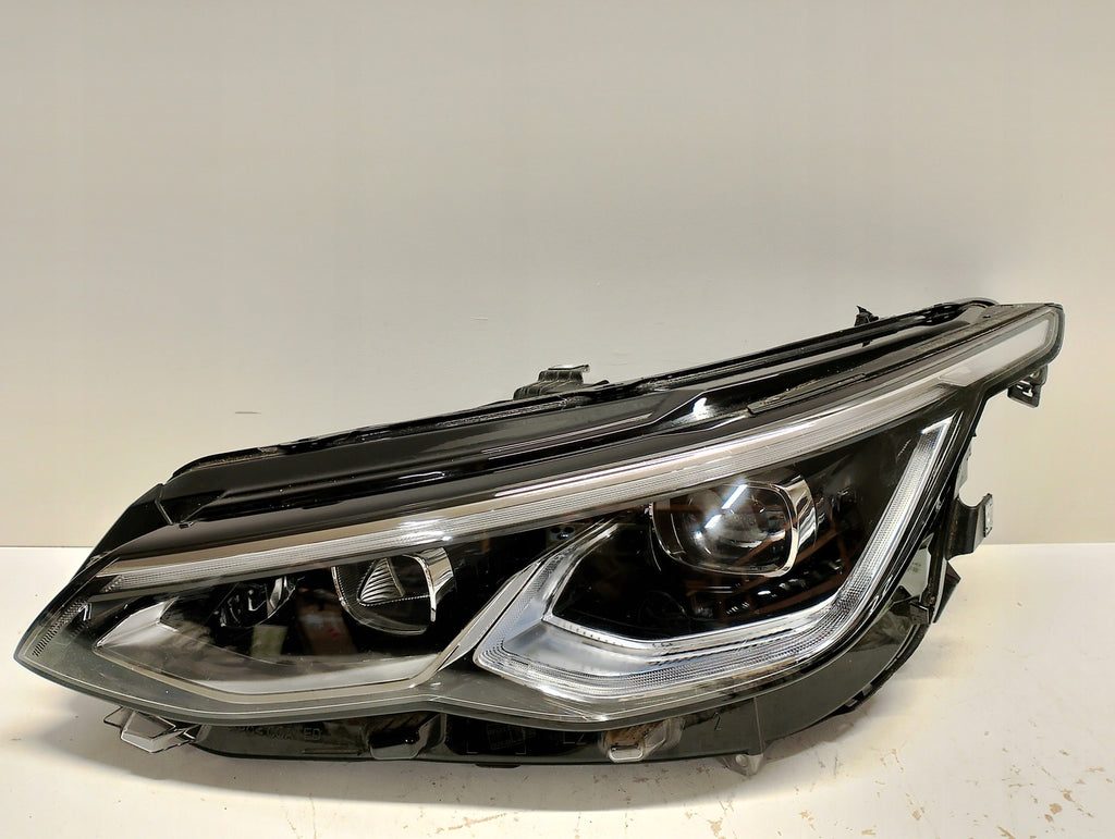 Frontscheinwerfer VW Golf VIII 5H1941035 LED Links Scheinwerfer Headlight