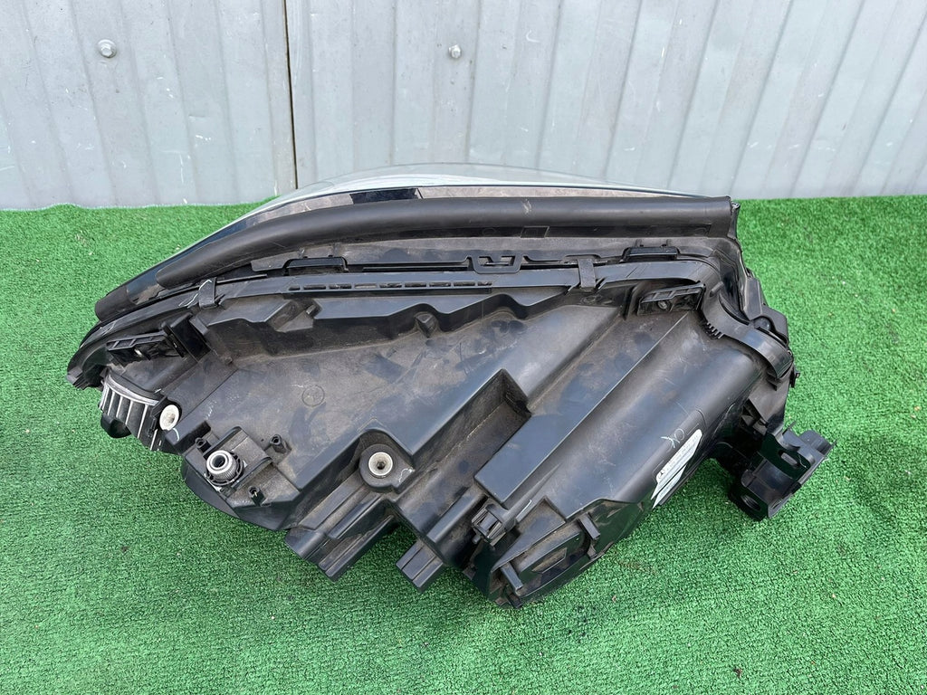 Frontscheinwerfer Mercedes-Benz Gls X166 A1669062903 LED Links Headlight SCH9568580159tb