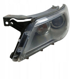 Frontscheinwerfer VW Tiguan 5N1941031K Xenon Links Scheinwerfer Headlight SCH5599237450to