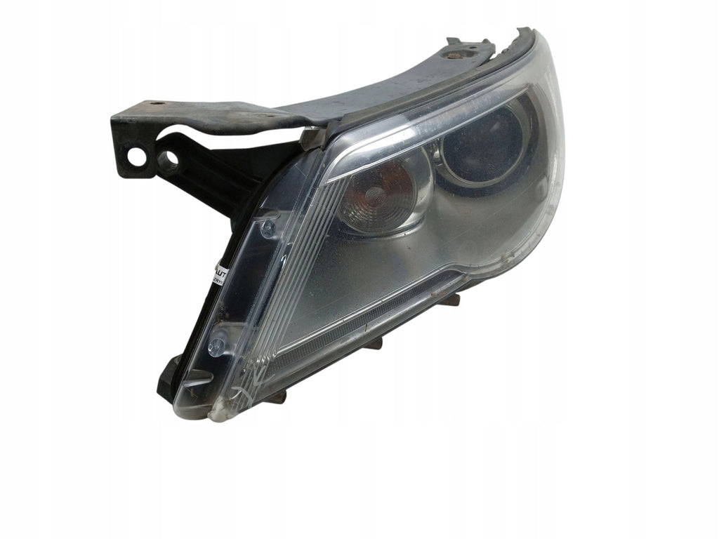 Frontscheinwerfer VW Tiguan 5N1941031K Xenon Links Scheinwerfer Headlight SCH5599237450to