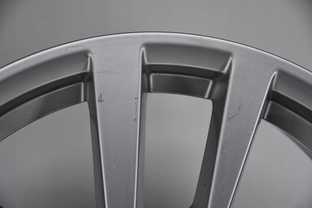 1x Alufelge 17 Zoll 7.5" 5x112 51ET Glanz Silber 8V0601025CS Audi Rim Wheel FEL2278709098gz