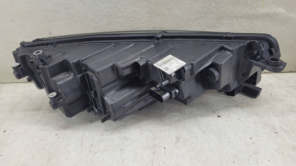 Frontscheinwerfer Skoda Octavia 5e3 I 5E4941015 Links Scheinwerfer Headlight SCH7966620876ys
