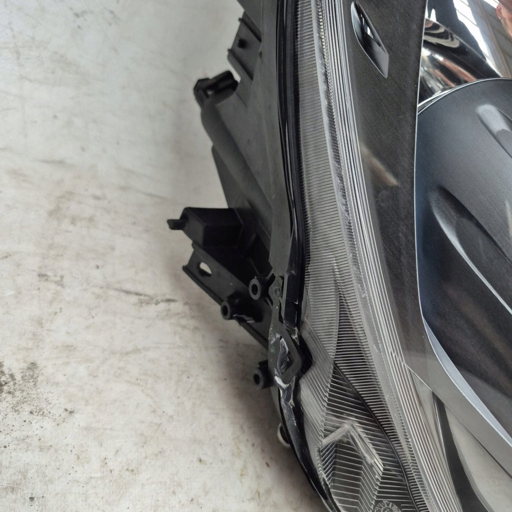 Frontscheinwerfer Alfa Romeo Giulietta 00505202280 Rechts Scheinwerfer Headlight SCH9129145528av