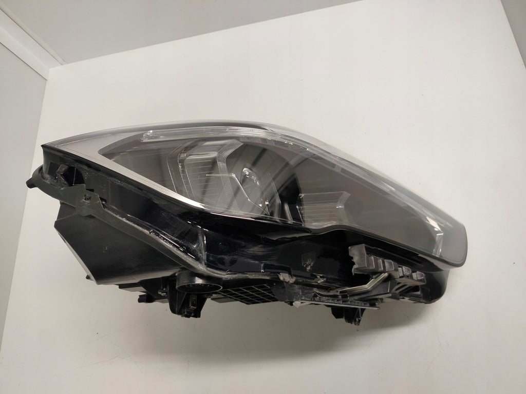 Frontscheinwerfer BMW X1 F48 5A01172 Full LED Rechts Scheinwerfer Headlight SCH2427193122un