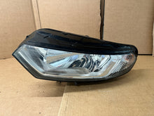 Laden Sie das Bild in den Galerie-Viewer, Frontscheinwerfer Ford Ecosport CN15-13W030-BH Links Scheinwerfer Headlight SCH4761142270dj