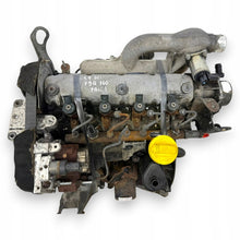 Load image into Gallery viewer, Motor Nissan Primastar F9Q760 1.9 DCI.CDTI 101PS 74kW 198TKm Diesel Unkomplett MOT8800290105rv