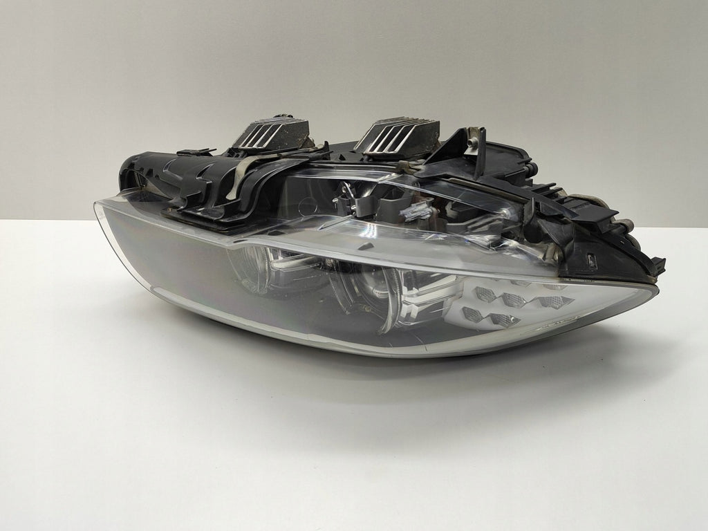 Frontscheinwerfer BMW 5 F11 F10 7203252 Rechts Scheinwerfer Headlight SCH6117092377eo