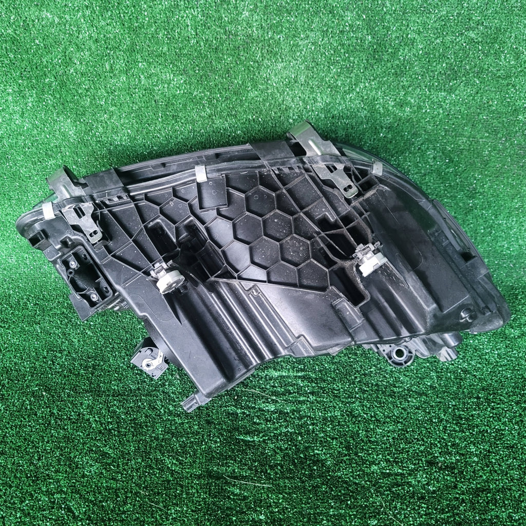 Frontscheinwerfer BMW X3 G01 G02 8739653 LED Links Scheinwerfer Headlight SCH1954466122ry