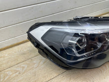 Laden Sie das Bild in den Galerie-Viewer, Frontscheinwerfer BMW X1 F48 5A01172-02 LED Rechts Scheinwerfer Headlight SCH8242278029kh