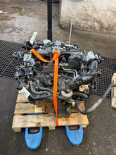 Laden Sie das Bild in den Galerie-Viewer, Motor Ford Focus C-Max ZTDA ZTDB 1.5 TDCI 90TKm Diesel Engine Komplett MOT6749148080tg