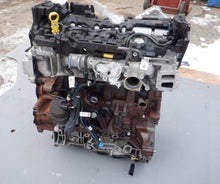 Load image into Gallery viewer, Motor Ford Fiesta II Fbd 2.0 238PS 71kW 20TKm 2019 Diesel Engine Unkomplett MOT2090919740ij