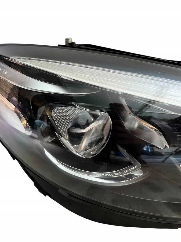 Frontscheinwerfer Mercedes-Benz R231 A2319060601 LED Rechts Headlight SCH5050803428qy