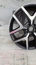 Laden Sie das Bild in den Galerie-Viewer, 1x Alufelge 18 Zoll 7.0&quot; 5x112 47ET Seat Ibiza Arona Rim Wheel