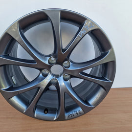 1x Alufelge 17 Zoll 7.5