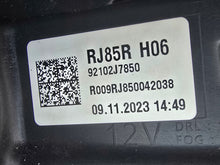 Laden Sie das Bild in den Galerie-Viewer, Frontscheinwerfer Kia 92102J7850 Full LED Rechts Scheinwerfer Headlight