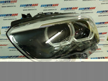 Laden Sie das Bild in den Galerie-Viewer, Frontscheinwerfer BMW F21 F20 7453517-02 LED Links Scheinwerfer Headlight SCH9291385270ia