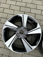 Laden Sie das Bild in den Galerie-Viewer, 1x Alufelge 17 Zoll 7.0&quot; 4x108 42 5ET N1BC-1007-BA Ford Fiesta Rim Wheel