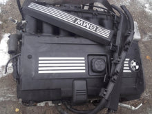 Laden Sie das Bild in den Galerie-Viewer, Motor BMW E91 E70 E60 E90 E92 E87 N52B30A 3.0 Benzin Engine Komplett
