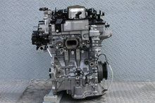 Load image into Gallery viewer, Motor Hyundai Bayon Bc3 G3LF 1.0 TGDI 35TKm 2021 Hybrid Engine Unkomplett