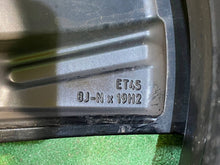 Load image into Gallery viewer, 1x Alufelge 19 Zoll 8.0" 5x112 45ET 14B601025C VW I Rim Wheel FEL8302062714od