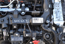 Laden Sie das Bild in den Galerie-Viewer, Motor BMW Mini R56 N47C16A 1.6 112PS 84kW 122TKm Diesel Engine Komplett MOT3719663012pv